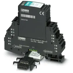 Surge protection device, 600 mA, 5 VDC, 2801292