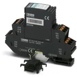 Surge protection device, 600 mA, 12 VDC, 2801293