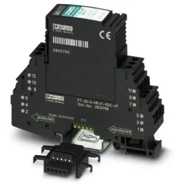 Surge protection device, 600 mA, 5 VDC, 2800797 - 1