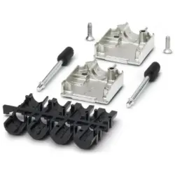 Connector housing, 2749550