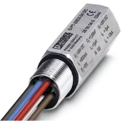 Surge protection device, 24 VDC, 2800040
