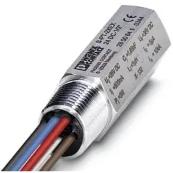 Surge protection device, 24 VDC, 2800041