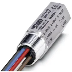 Surge protection device, 24 VDC, 2800037