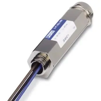 Surge protection device, 350 mA, 24 VDC, 2882572 - 1