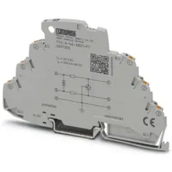 Surge protection device, 250 mA, 24 VDC, 2907325