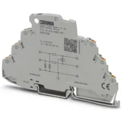 Surge protection device, 250 mA, 24 VDC, 2907326