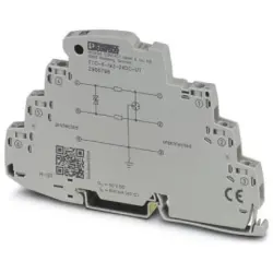 Surge protection device, 600 mA, 24 VDC, 2906798