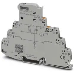 Surge protection device, 600 mA, 24 VDC, 2906764