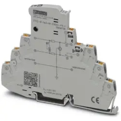 Surge protection device, 600 mA, 24 VDC, 2906726