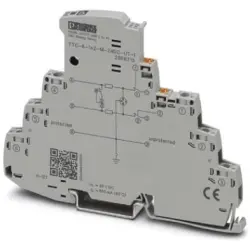 Surge protection device, 600 mA, 24 VDC, 2906713