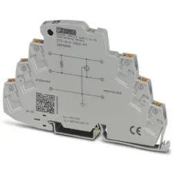 Surge protection device, 450 mA, 30 VDC, 2906806