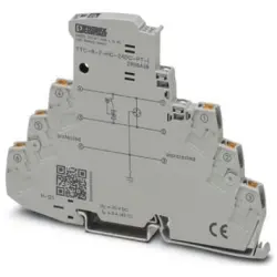 Surge protection device, 6 A, 24 VDC, 2908439