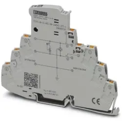 Surge protection device, 6 A, 24 VDC, 2906731