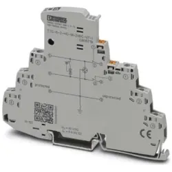 Surge protection device, 6 A, 24 VDC, 2906719