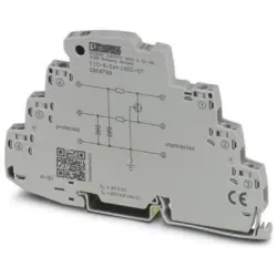 Surge protection device, 600 mA, 24 VDC, 2906799