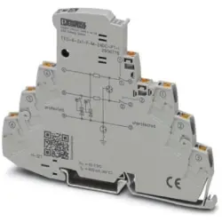 Surge protection device, 600 mA, 24 VDC, 2906776