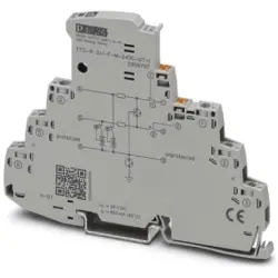 Surge protection device, 600 mA, 24 VDC, 2906767