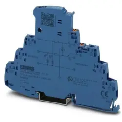 Surge protection device, 600 mA, 24 VDC, 2906821
