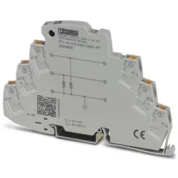 Surge protection device, 6 A, 24 VDC, 2906808