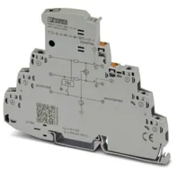 Surge protection device, 600 mA, 12 VDC, 2906769