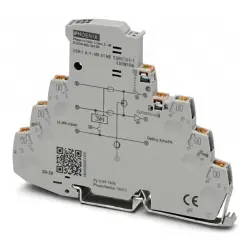 Surge protection device, 600 mA, 24 VDC, 2906779