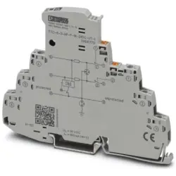 Surge protection device, 600 mA, 24 VDC, 2906770