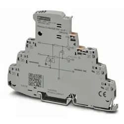 Surge protection device, 600 mA, 12 VDC, 2906721