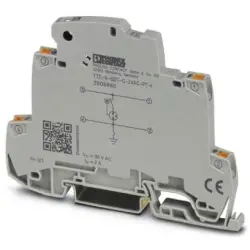 Surge protection device, 2 A, 24 VAC, 2906860