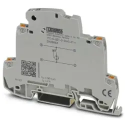 Surge protection device, 2 A, 24 VAC, 2906862