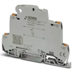 Surge protection device, 2 A, 60 VAC, 2906863
