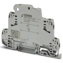 Surge protection device, 2 A, 60 VAC, 2906846