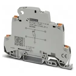 Surge protection device, 10 A, 120 VAC, 2906858