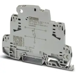 Surge protection device, 10 A, 120 VDC, 2906840