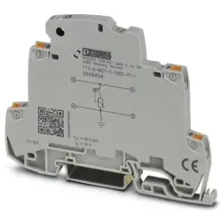 Surge protection device, 10 A, 24 VDC, 2906854