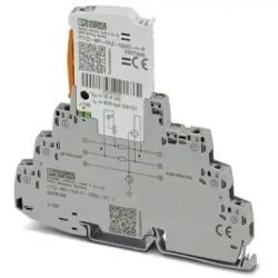 Surge protection device, 10 A, 24 VDC, 2906837