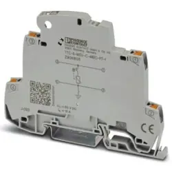 Surge protection device, 10 A, 48 VDC, 2906855
