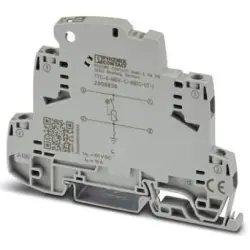 Surge protection device, 10 A, 48 VDC, 2906838