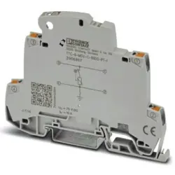 Surge protection device, 10 A, 60 VDC, 2906857