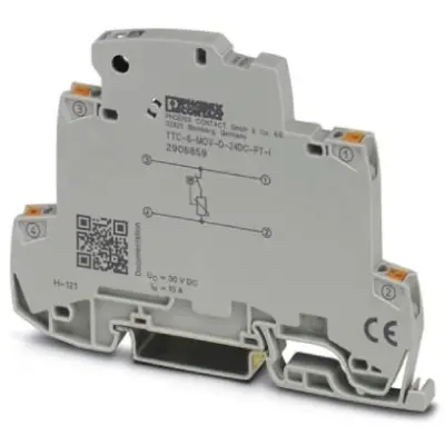 Surge protection device, 10 A, 24 VDC, 2906859 - 1