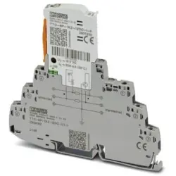 Surge protection device, 600 mA, 12 VDC, 2908192