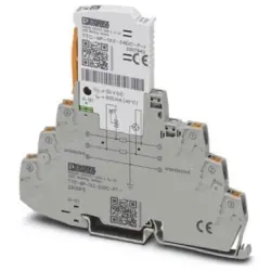 Surge protection device, 600 mA, 24 VDC, 2906815