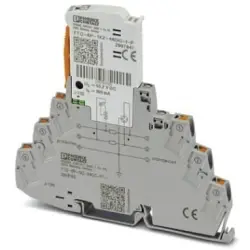 Surge protection device, 160 mA, 48 VDC, 2908195