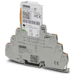 Surge protection device, 600 mA, 12 VDC, 2908198