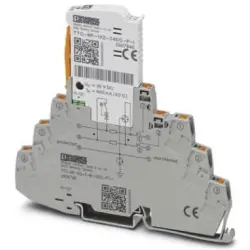 Surge protection device, 600 mA, 24 VDC, 2906790