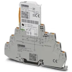 Surge protection device, 600 mA, 24 VDC, 2906750