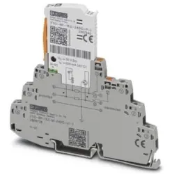 Surge protection device, 600 mA, 24 VDC, 2906738