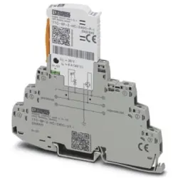 Surge protection device, 6 A, 24 VDC, 2906811