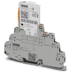Surge protection device, 6 A, 24 VDC, 2906743