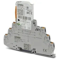 Surge protection device, 600 mA, 12 VDC, 2908202