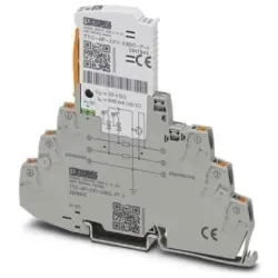 Surge protection device, 600 mA, 24 VDC, 2906816